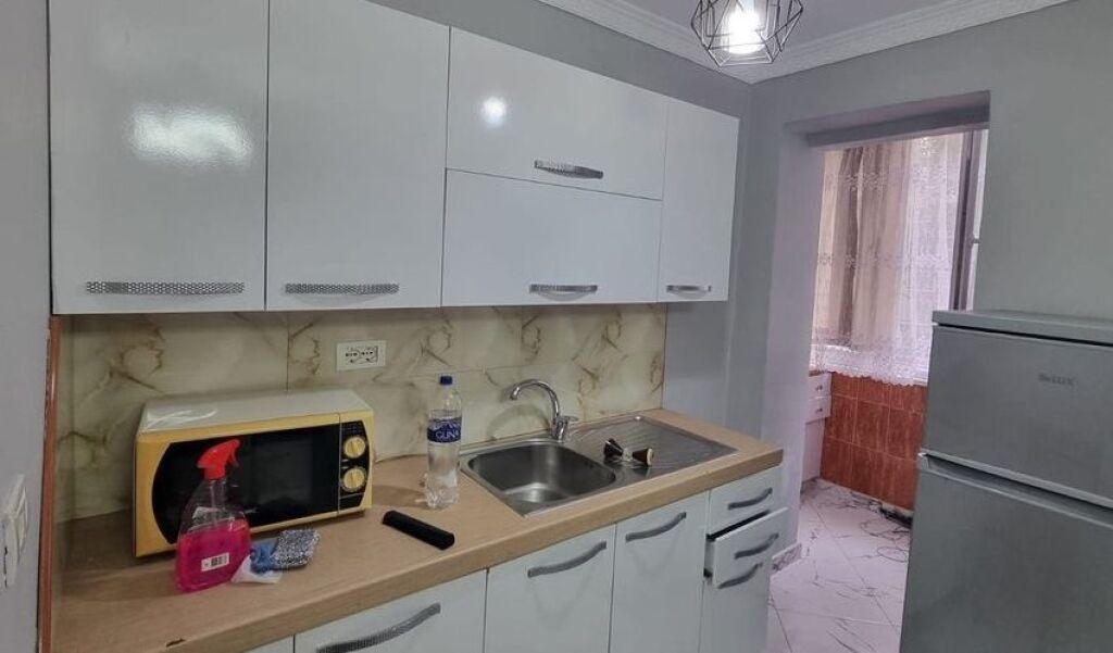 Affitto, Appartamento 1+1, Vasil Shanto, Tirane !!!