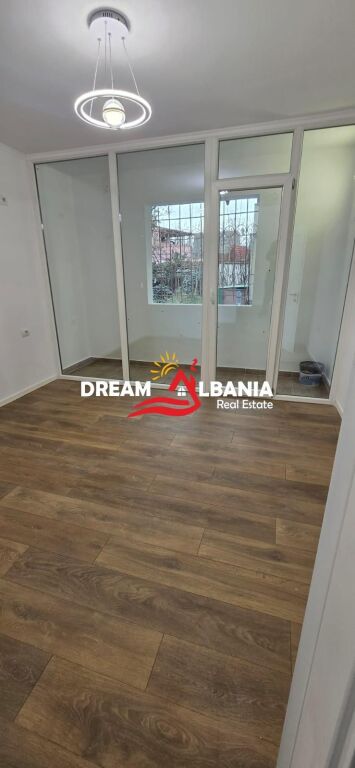 Apartment 1+1 for sale at Bajram Curri Boulevard, near 1 Maji School in Tirana (ID 4119463)