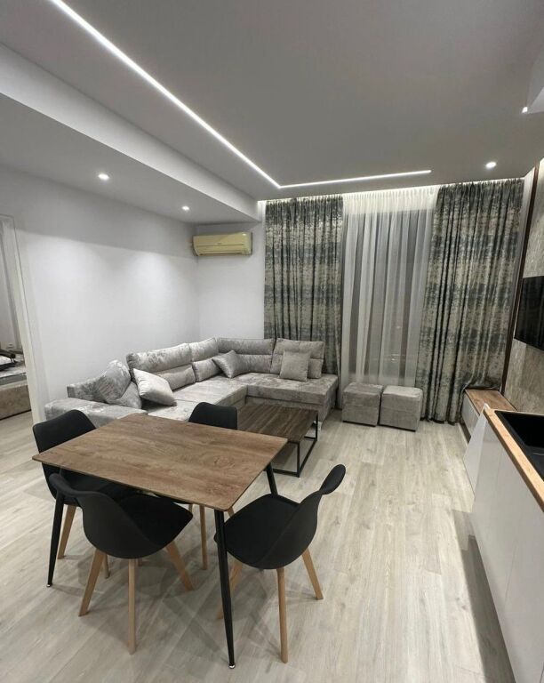 CASA IN AFFITTO – ZOGU I ZI