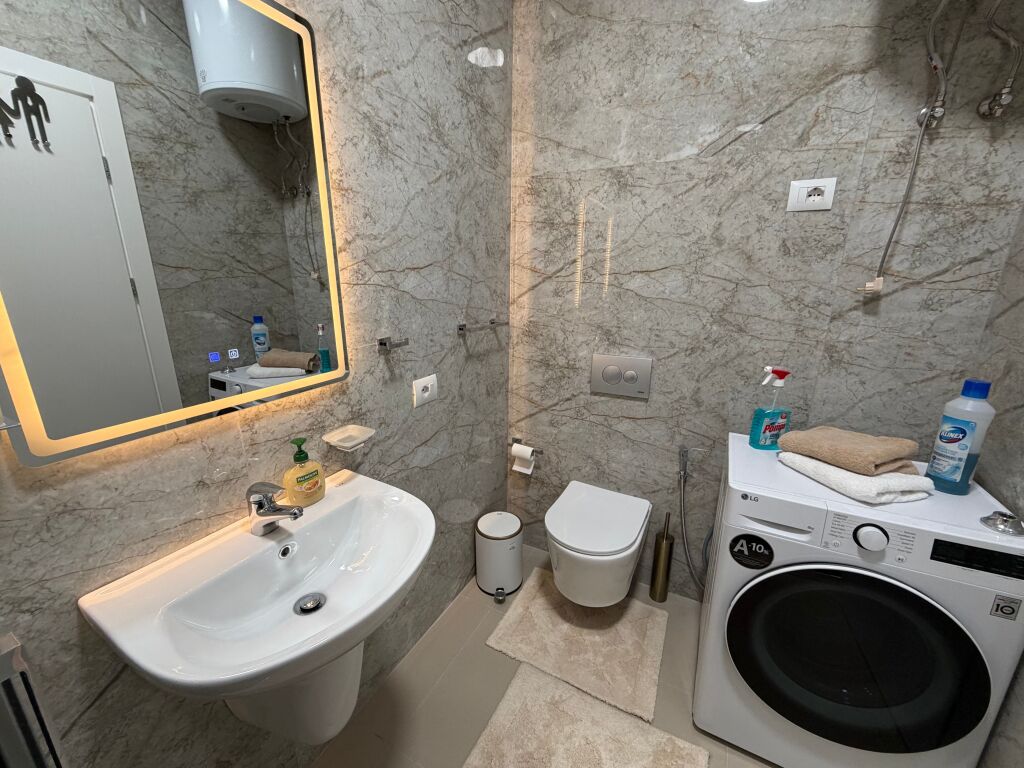 Apartament 1+1 për Qira