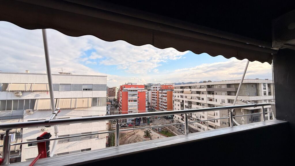 🏠 Apartment 2+1 for rent