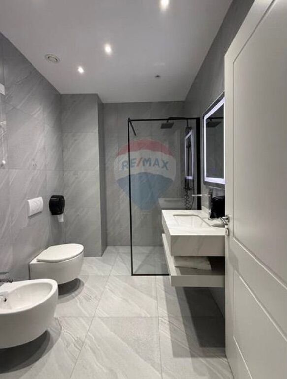 Apartament - Për Shitje - Rruga e Kosovarëve, Tiranë ID: 530261060-1977