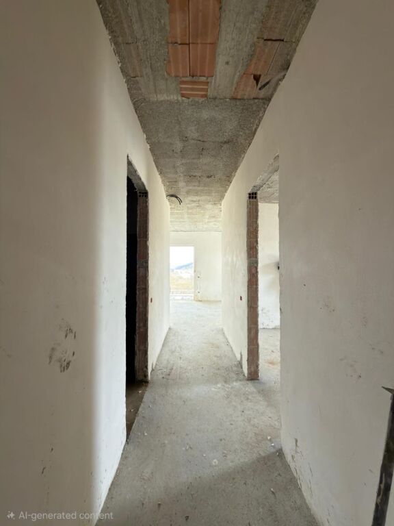 🏡 Apartment 2+1+2 for Sale – Secret Garden, TEG