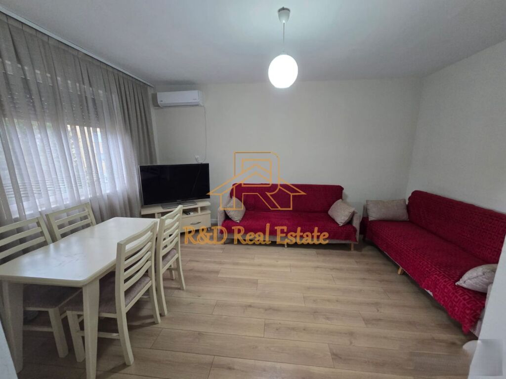 🏡 Appartamento 1+1 in affitto – Zona Porcelanit (dietro UET)
