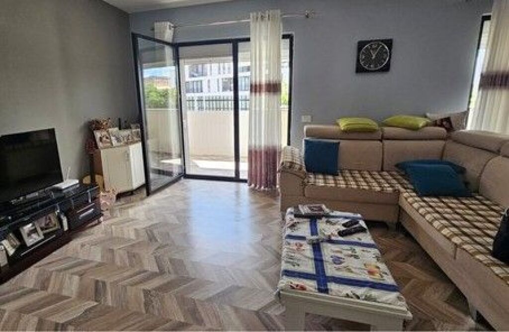 APARTMENT 2+1+STORAGE FOR SALE – 5 MAJI STREET