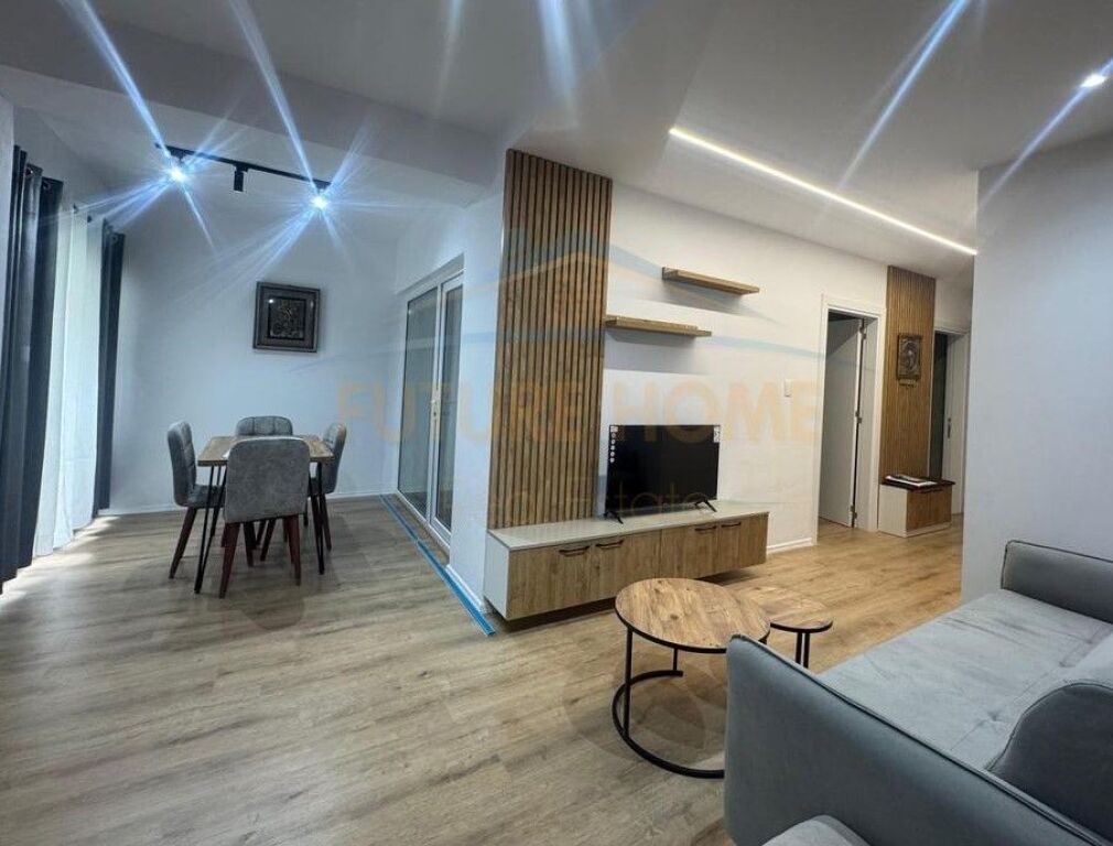 Affitto, Appartamento 1+1 convertito in 2+1, Residenza Kodra e Diellit