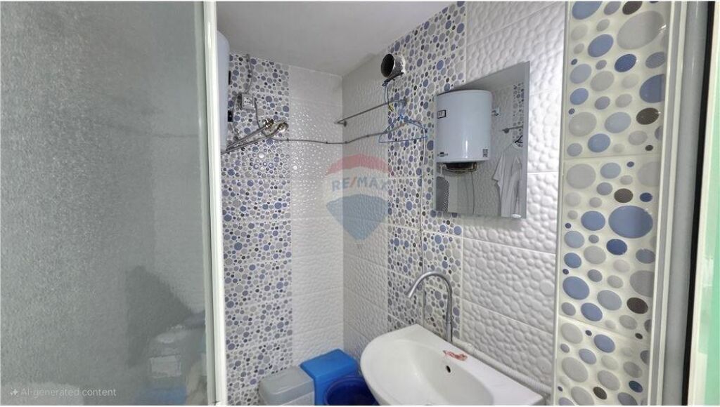 FOR SALE – Shop &amp; Active Business Laundry / Dry Cleaning in Vlora