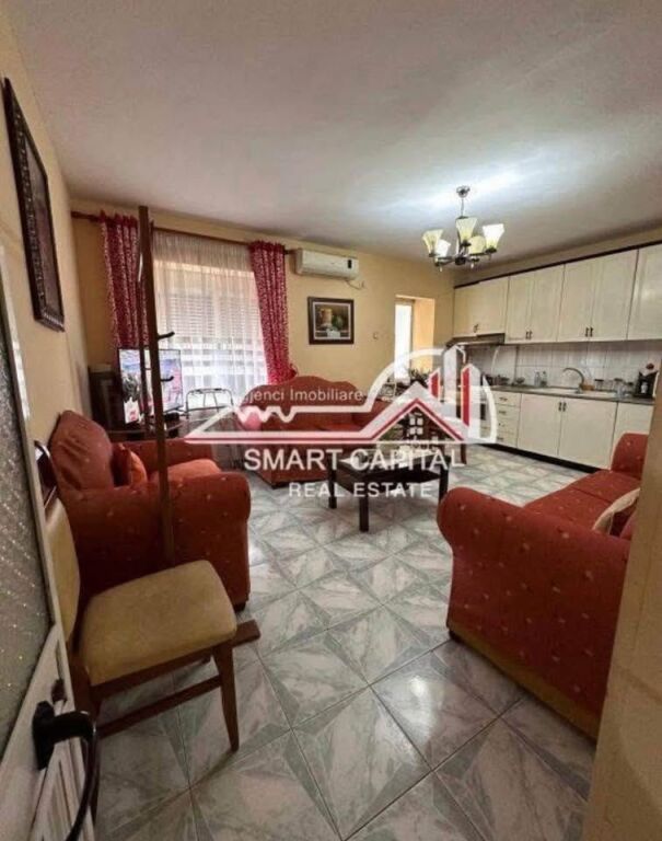 FOR SALE APARTMENT 2+1 – VLORË