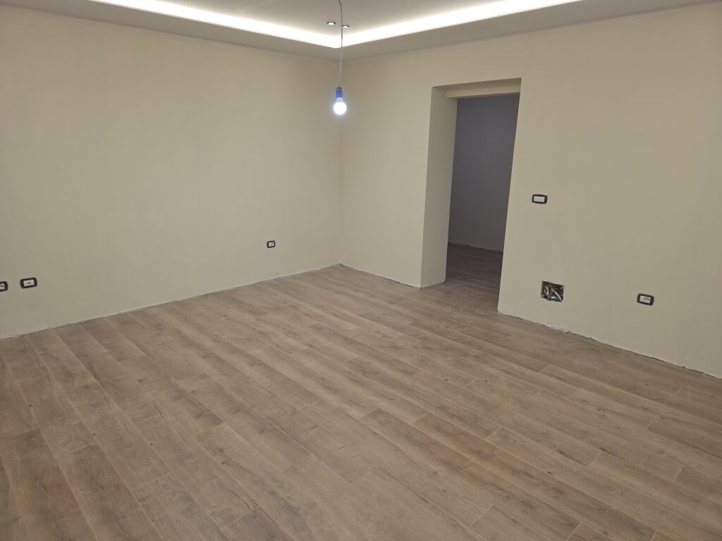 Apartment 1+1 for Sale – Osman Myderizi School!