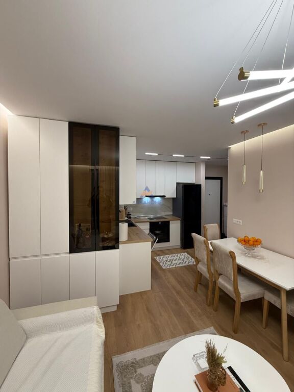 APPARTAMENTO 1+1 COMPLESSO TOM DOSHI, SHKOZË" 115000 EURO