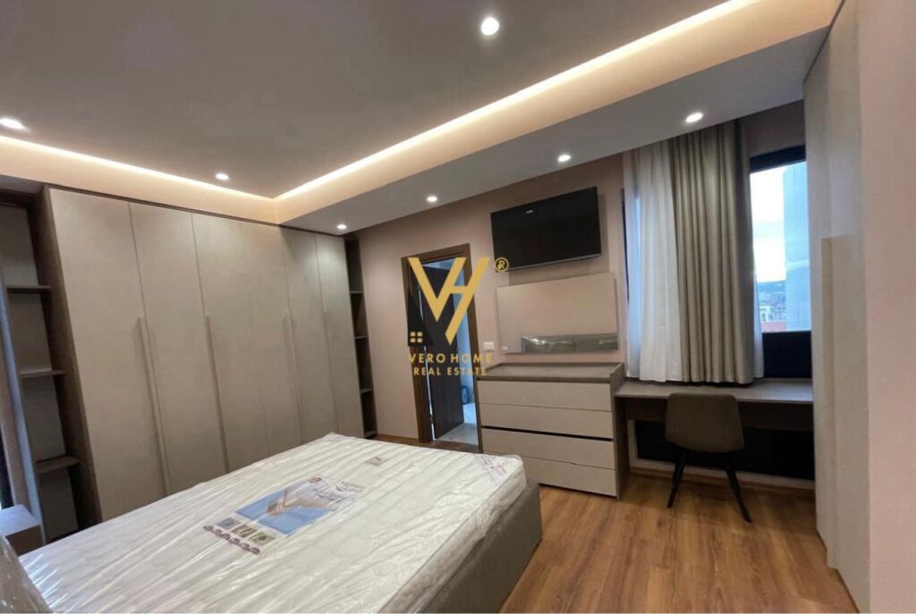APARTMENT 2+1+BLK FOR RENT ON DIBRA STREET 85,000 LEKE