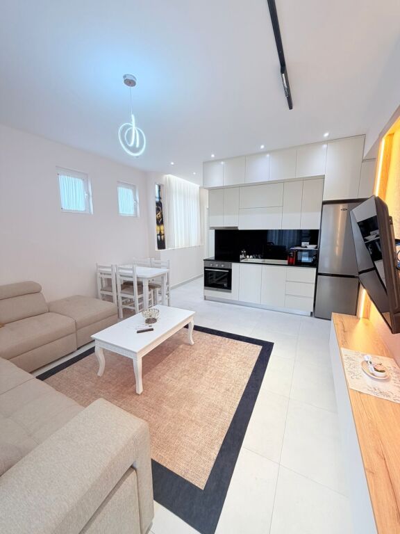 JEPET ME QERA APARTAMENT 1+1 PRANE PRANVERES,DURRES