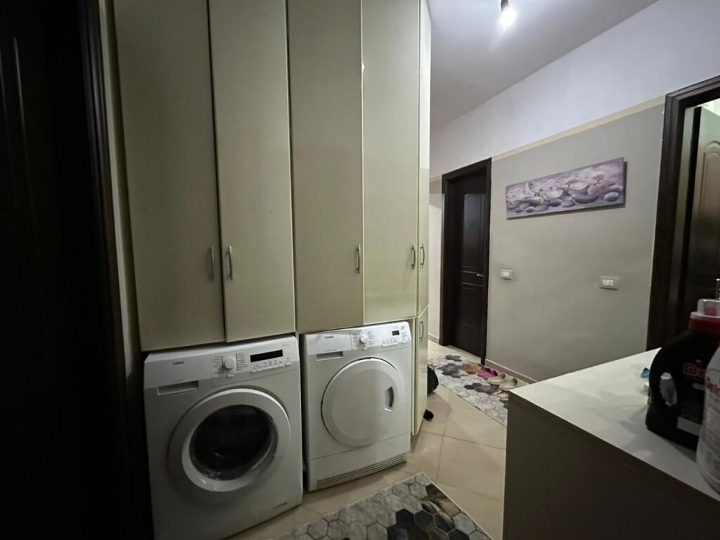 For sale, Apartment 2+1+2, Yzberisht, 157000 €