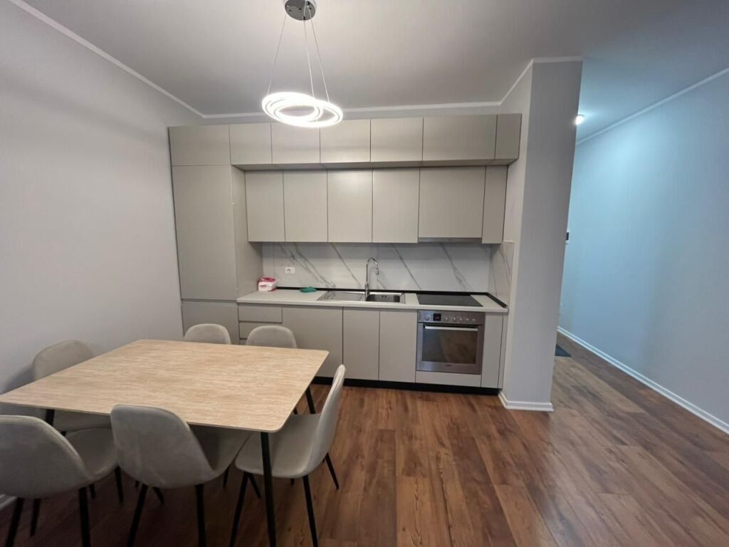 ✨Apartment 2+1+Parking Space never inhabited before at the Fiori Di Bosko Complex✨