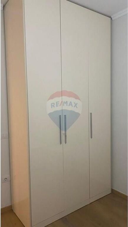 Appartamento in affitto 1+1 in Via Qemal Stafa