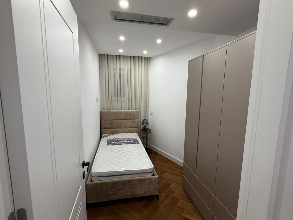 Rent – Apartment 2+1+2, Donika Center (Mine Peza St.)