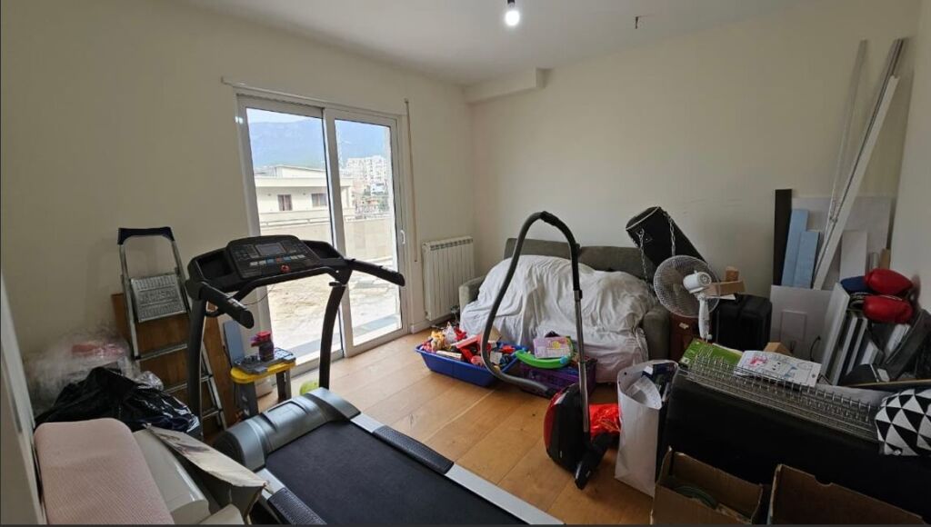 Apartment 2+1+2+veranda, for sale, Kinostudio