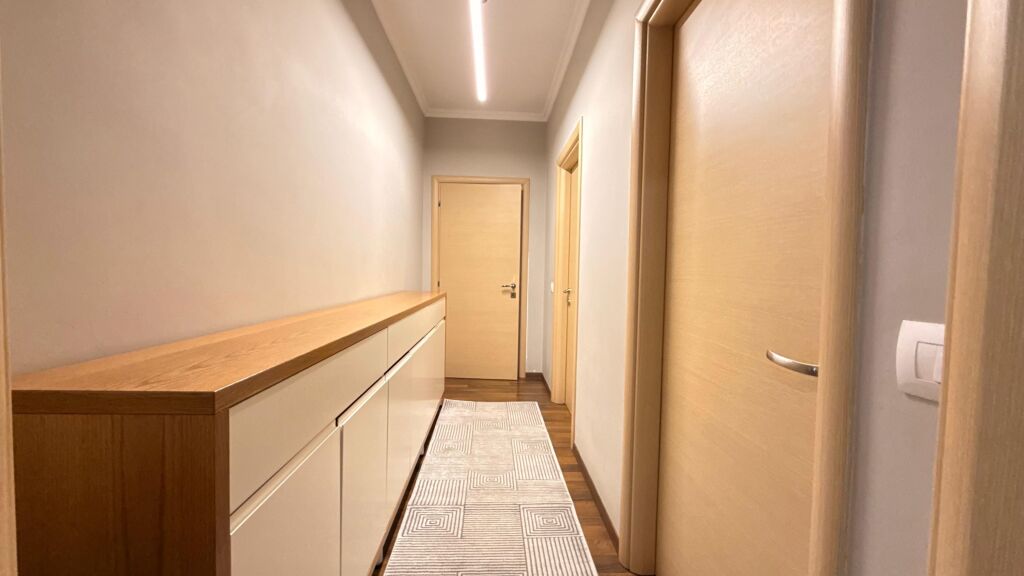 🏠 Apartment 2+1 for rent