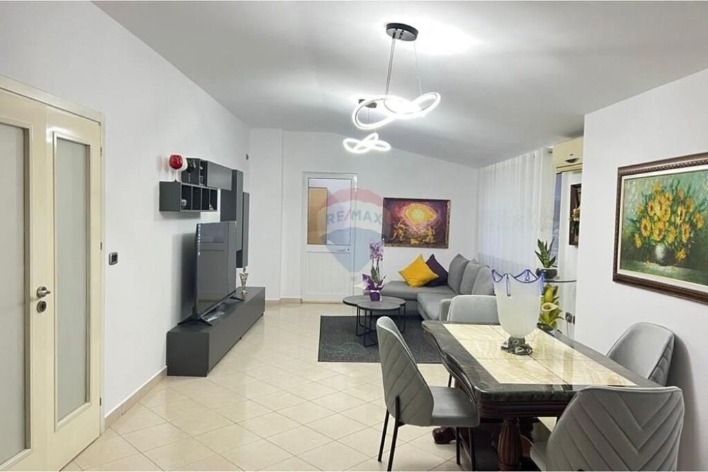 Appartamento in affitto 2+1 al Lago Secco