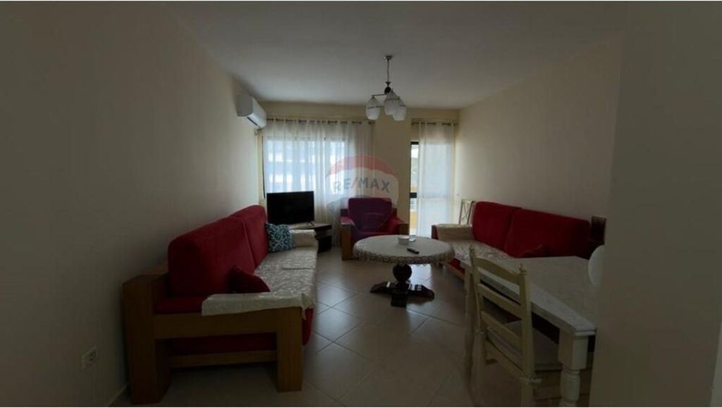 Apartment 2+1, fresh Thesari Street