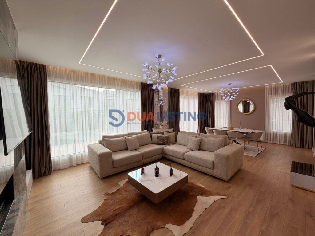 Ville Premium in Affitto, Ellysium Residence