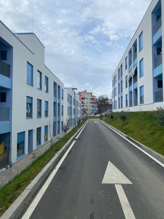🏠 APARTMENT 1+1 FOR SALE 📍 OXA Residence – Dalip Topi Street, Fresk