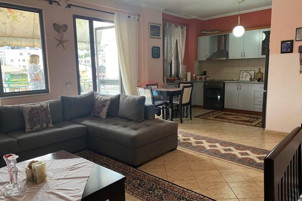 Apartment 3+1 for sale!
