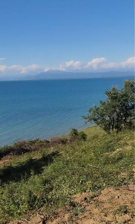 LAND FOR SALE WITH PANORAMIC SEA VIEW – RODONI CAPE