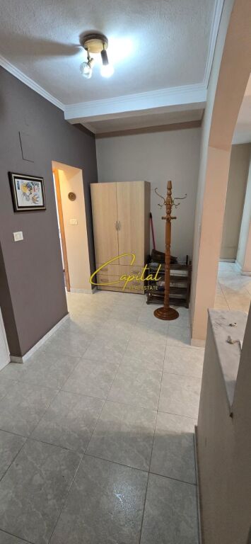 SHITET APARTAMENT 3+1 PROKURORIA E TIRANES 177.000 EURO