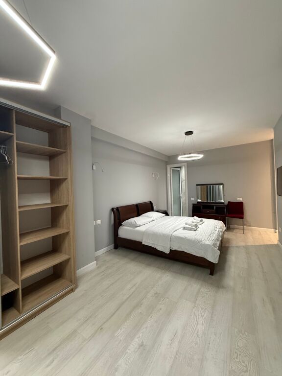 🏠Apartment 2+1+2 for Sale 📍Barrikadave Street 🏢2nd Floor, with elevator 📐Area 112m2  💶 Price: 250,000€•With Mortgage