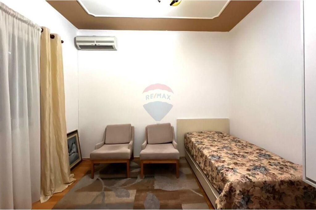 Qira/ Apartament 2+1 te Rruga e Elbasanit
