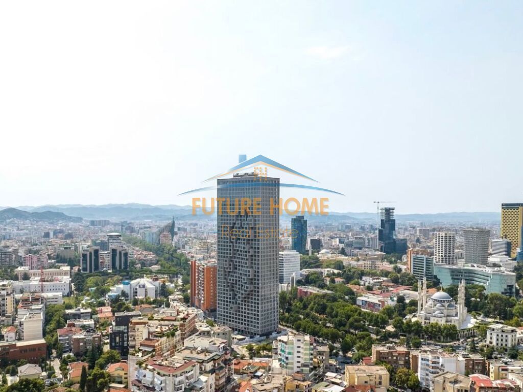 Shitet, Apartament 2+1+2, tek Rruga e Elbasanit, DownTown 1.