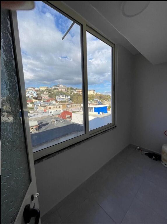 Apartment 1+1 for Sale – Cezma e Ferrës