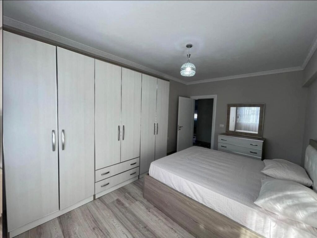 Apartment 1+1 for Sale – Cezma e Ferrës