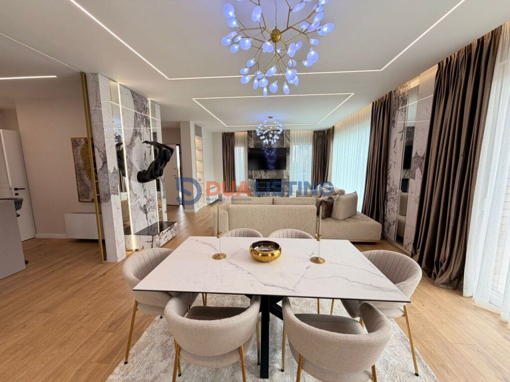 Ville Premium in Affitto, Ellysium Residence