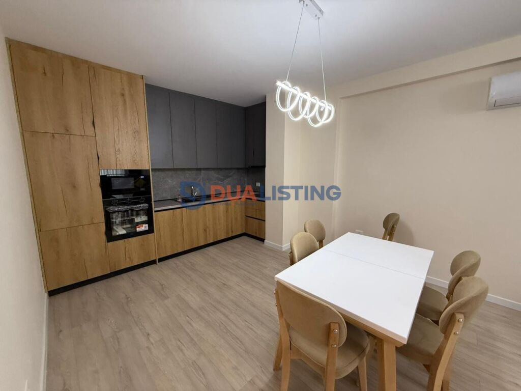 Appartamento moderno 2+1+2 in affitto con veranda e posto auto – Lago Secco 🌿