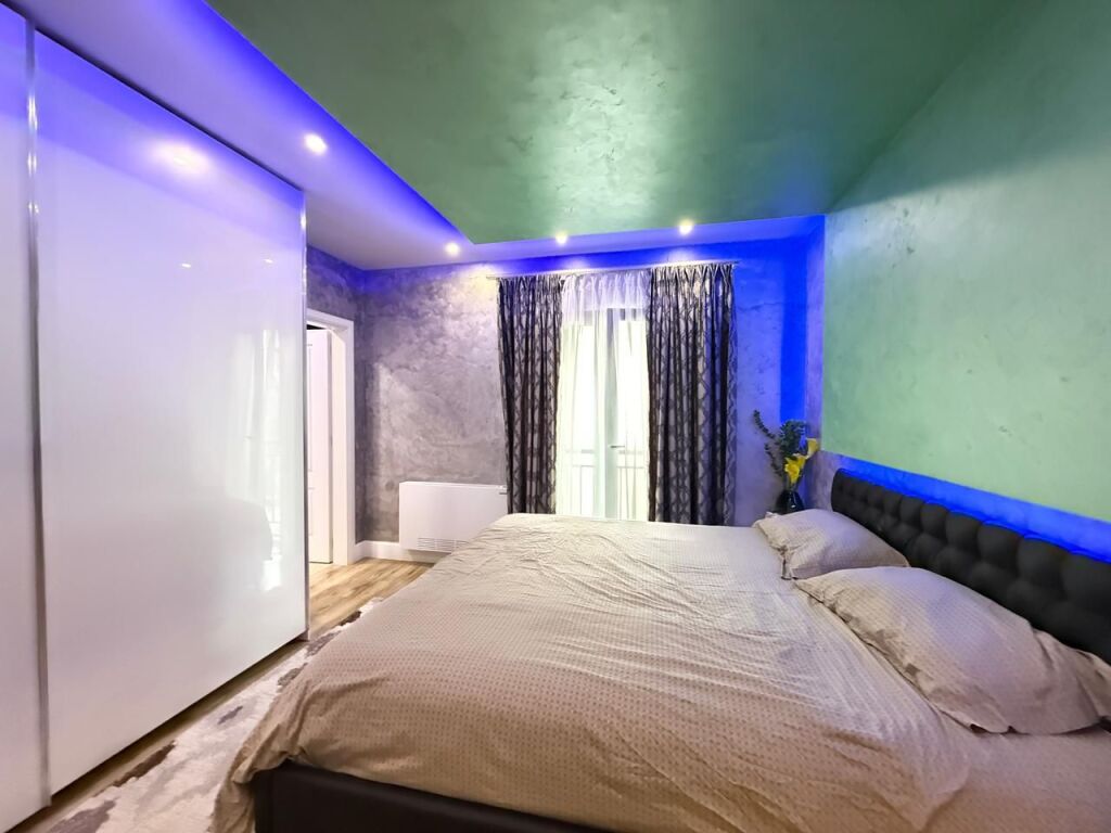 📌 Appartamento 2+1+2 + Balcone in affitto - Green City, Nuovo Anello