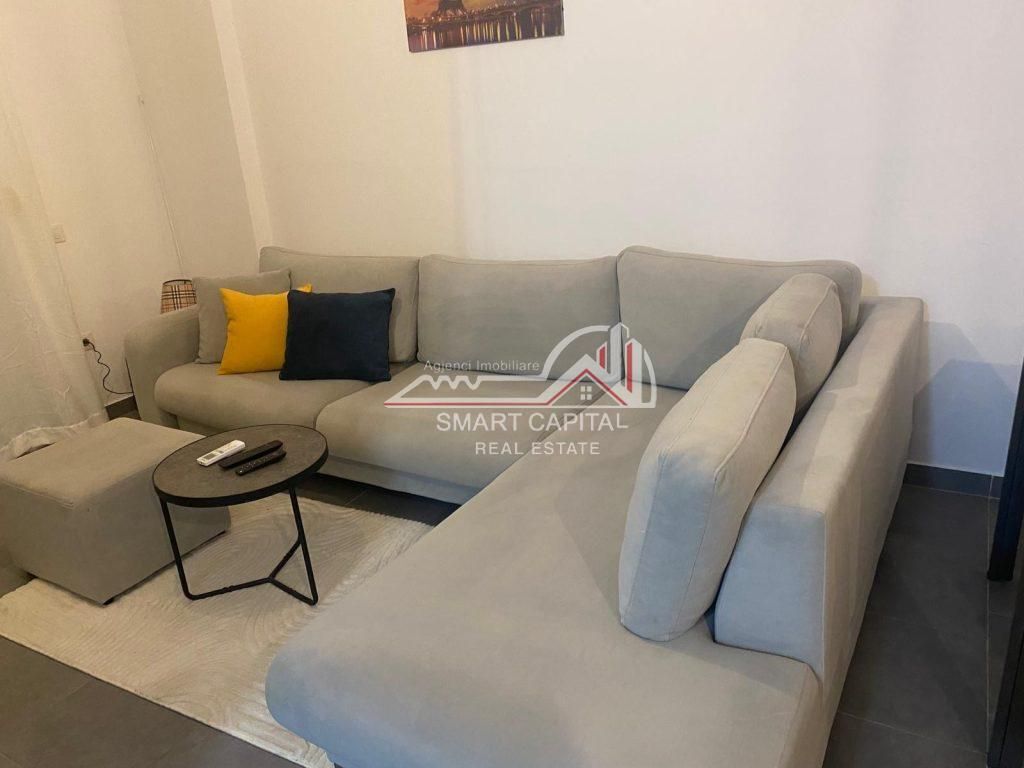 FOR RENT APARTMENT 1+1 – VLORË