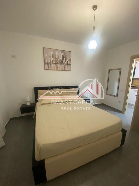FOR RENT APARTMENT 1+1 – VLORË