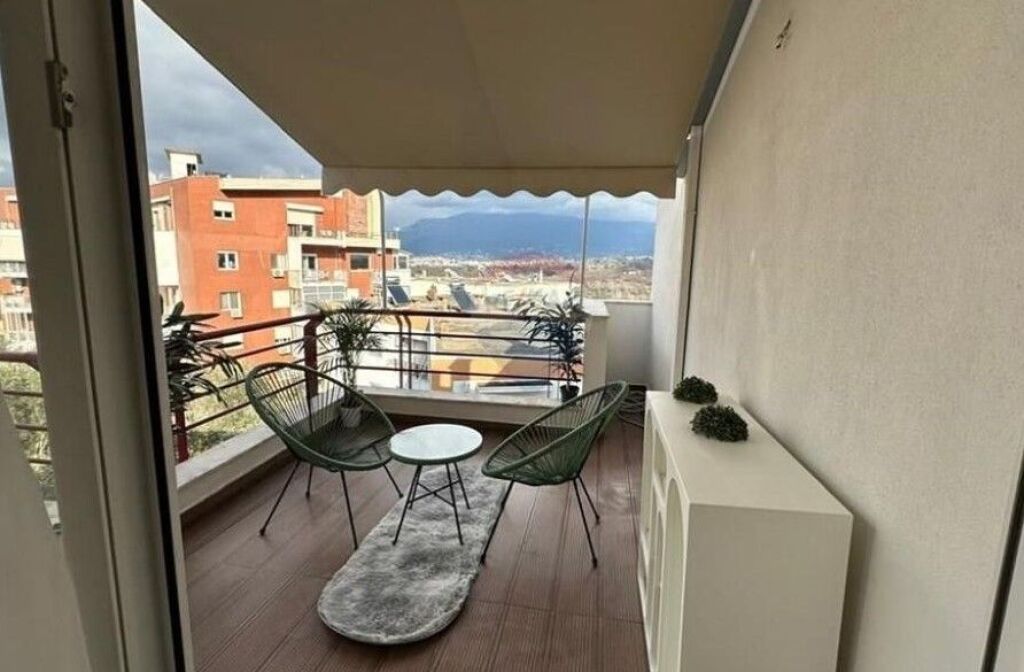 Apartament - Për Shitje - FZ Rezidence, Tiranë(ID: 530201045-195)