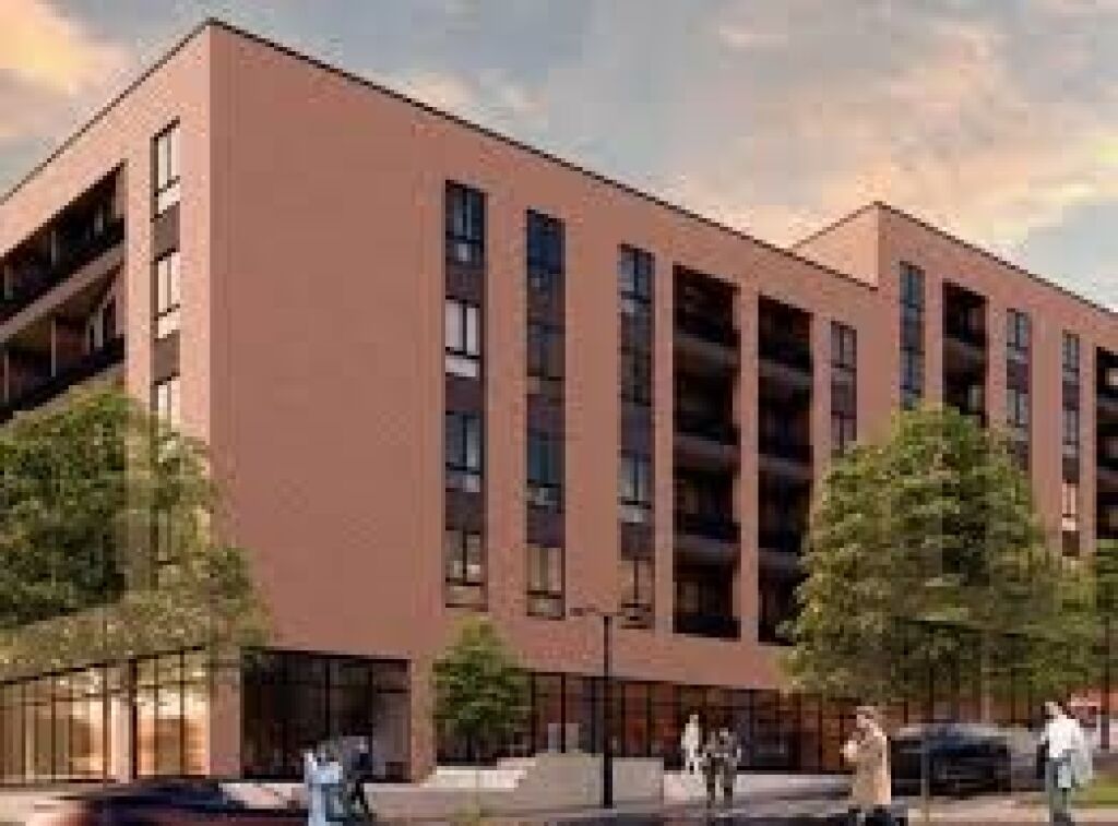 Apartament 2+1 per shitje ne Paskuqan.