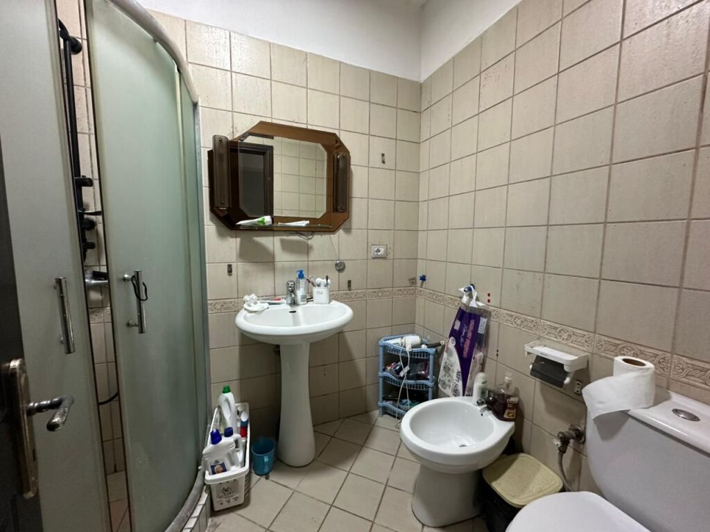 For sale, Apartment 2+1+2, Yzberisht, 157000 €