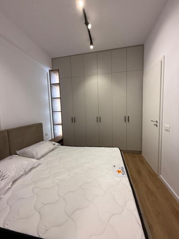 Ali Demi at the “Kadiu” Residence, 1+1 apartment for rent!
