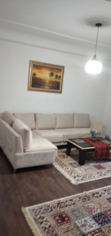 Affitto, Appartamento 2+1 arredato a Don Bosko, Tirana