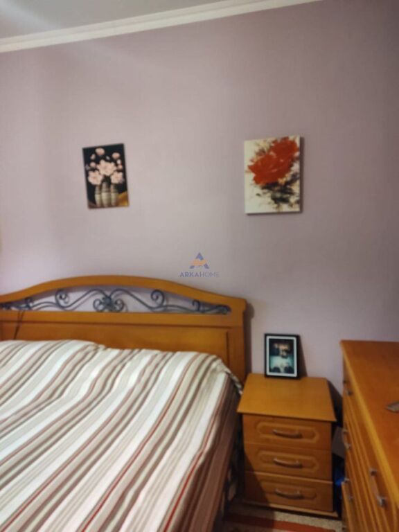 SHITET APARTAMENT 2+1 (KONVERTUAR NË 3+1) "RRUGA IRFAN TOMINI" 140000 EURO