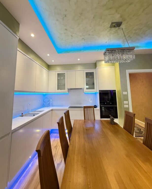 🏡 Jepet me qira apartament 2+1+2 – Green City, Unaza e Re