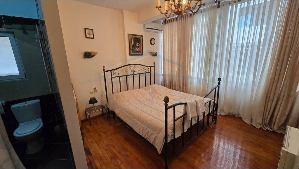 Qira, Apartament 2+1+2, Pallatet Agimi