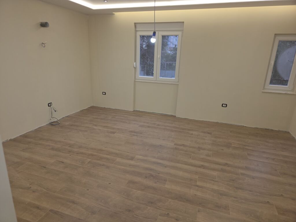 Apartment 1+1 for Sale – Osman Myderizi School!