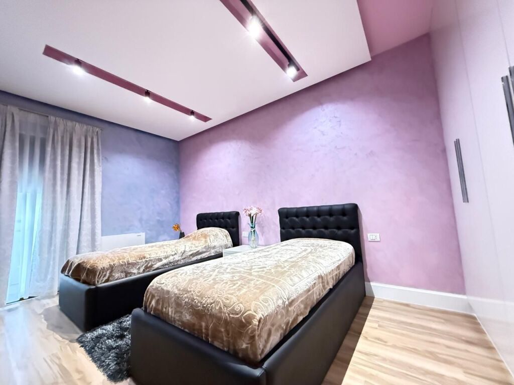 📌 Appartamento 2+1+2 + Balcone in affitto - Green City, Nuovo Anello