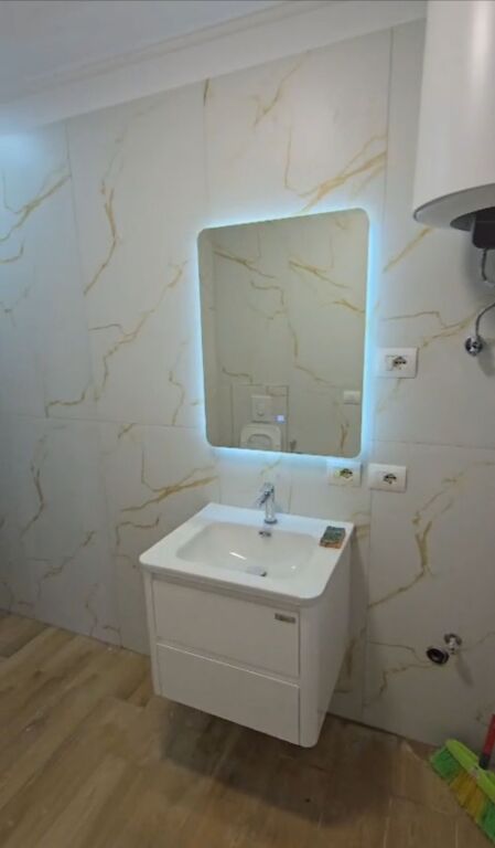 Apartment 1+1 for Sale on Ali Demi Street! (Next to 1-Maj school)!